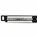 Miniatyrbild 5 av 6: Patchpanel 24 UTP Portar Kategori 5e Startech PANELHU24