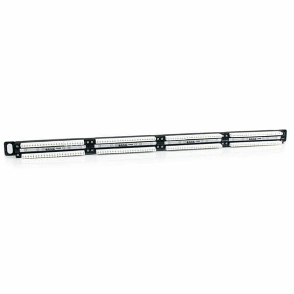 24-port UTP kategori 5e Patch Panel Startech PANELHU24