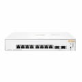Miniatyrbild 2 av 2: Switch HPE JL680A#ABB RJ-45