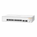 Miniatyrbild 1 av 2: Switch HPE JL680A#ABB RJ-45