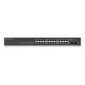 Miniatyrbillede 1 af 2: Switch ZyXEL GS1900-24-EU0102F
