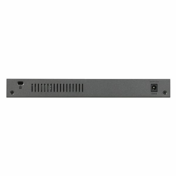 Switch Netgear GS110TP-300EUS Sort