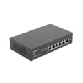 Miniatyrbild 4 av 4: Switch Lanberg RSFE-4P-2FE-60
