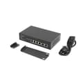 Miniatyrbild 2 av 4: Switch Lanberg RSFE-4P-2FE-60