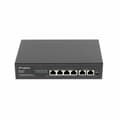 Miniatyrbild 1 av 4: Switch Lanberg RSFE-4P-2FE-60
