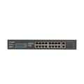 Miniatyrbild 2 av 4: Switch Lanberg RSFE-16P-2C-250