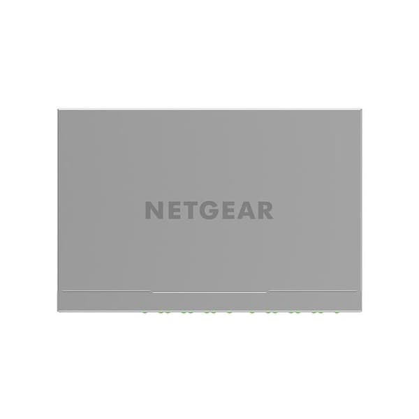 Switch Netgear MS108UP-100EUS