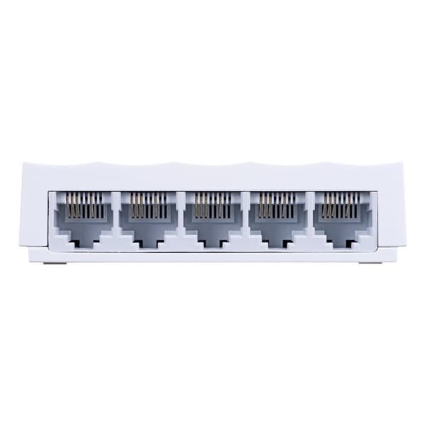 Kytkin TP-Link LS1005