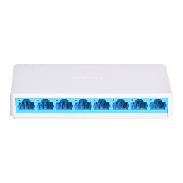 Switch Mercusys MS108 Vit