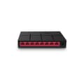 Miniatyrbild 3 av 3: Switch Mercusys MS108G