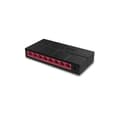 Miniatyrbild 2 av 3: Switch Mercusys MS108G