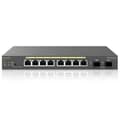 Miniatyrbild 1 av 2: Switch EnGenius EWS2910P-FIT