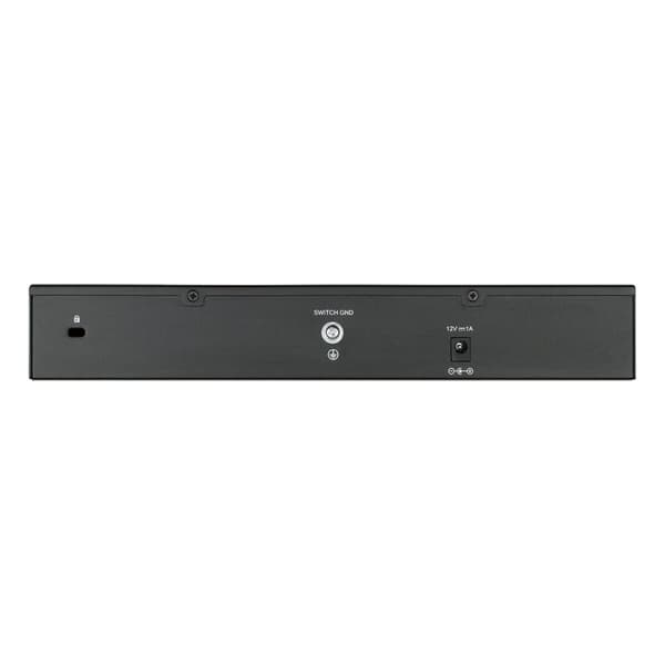 Skrivbords omkopplare D-Link GO-SW-16G