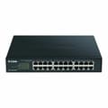Miniatyrbild 1 av 3: Switch D-Link DGS-1100-24PV2/E