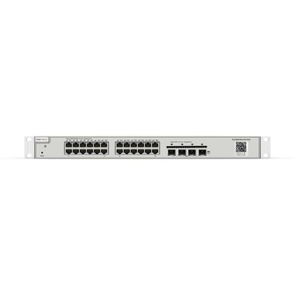 Switch Ruijie Networks Grå