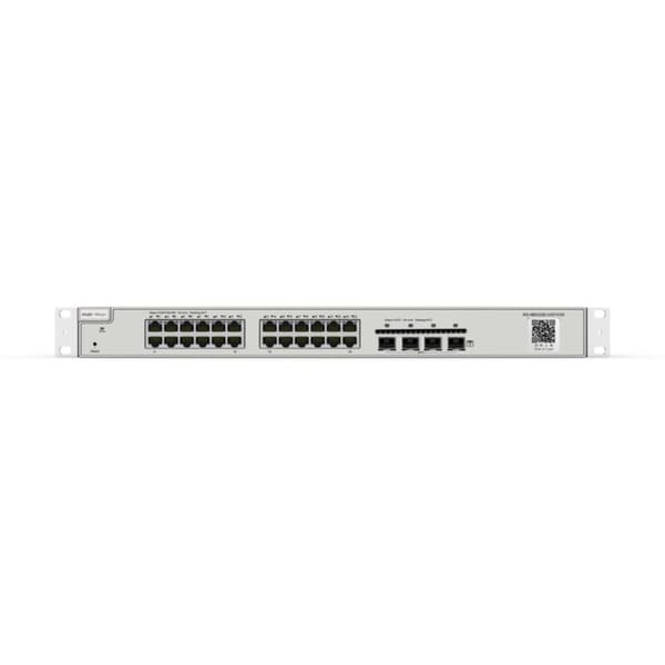 Switch Ruijie Networks Grå
