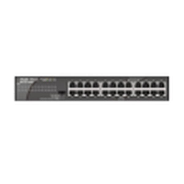 Switch Ruijie Networks Svart