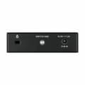 Miniatyrbild 2 av 2: Switch D-Link DGS-1005P/E 10 Gbps