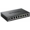 Miniatyrbild 1 av 2: Switch D-Link DES-108/E