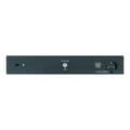 Miniatyrbillede 3 af 3: Switch D-Link DGS-1100-10MPV2/E Sort