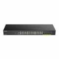 Miniatyrbillede 1 af 3: Switch D-Link DGS-1250-28X/E