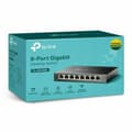 Pikkukuva 3 / 3: Kytkin TP-Link TL-SG108S RJ-45 x 8 Musta