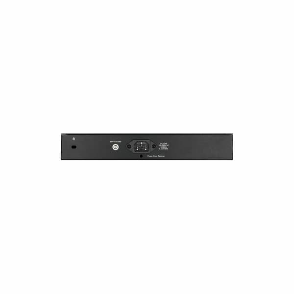 Kytkin D-Link DGS-1210-16/E