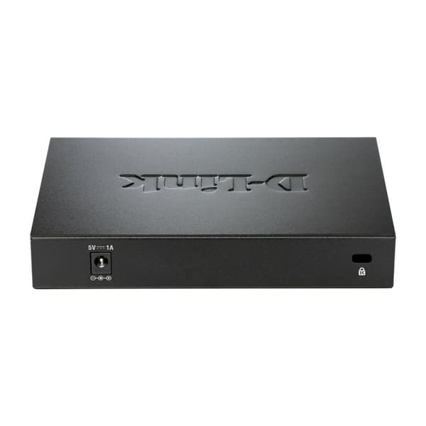 Kytkin D-Link DES-108/E