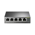 Miniatyrbild 1 av 2: Skrivbords omkopplare TP-Link TL-SG1005P