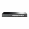 Miniatyrbild 3 av 3: Switch TP-Link TL-SG1428PE
