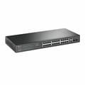 Miniatyrbild 1 av 3: Switch TP-Link TL-SG1428PE
