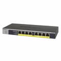 Miniatyrbillede 3 af 3: Switch Netgear GS108LP-100EUS RJ-45