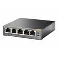 Miniatyrbild 4 av 5: Skrivbords omkopplare TP-Link TL-SG1005P