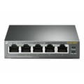 Miniatyrbild 5 av 5: Skrivbords omkopplare TP-Link TL-SG1005P