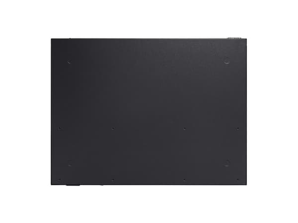 TP-Link Omada SG3452XMPP, Håndtert, L2+, Gigabit Ethernet (10/100/1000), Strøm over Ethernet (PoE), Rack-montering, 1U