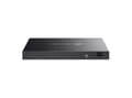 Miniatyrbilde 2 av 5: TP-Link Omada SG3452XMPP, Håndtert, L2+, Gigabit Ethernet (10/100/1000), Strøm over Ethernet (PoE), Rack-montering, 1U