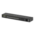 Miniatyrbild 1 av 2: NETGEAR 14-portars AV Line M4250-12M2XF 14-portars AV Line M4250-12M2XF 12x2,5G och 2xSFP+ Managed Switch