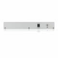 Pikkukuva 3 / 3: Kytkin ZyXEL GS1200-5HPV2-EU0101F RJ-45 PoE Harmaa
