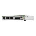 Miniatyrbild 3 av 4: Switch - Allied Telesis - AT-GS970M-28PS - 24 x 10/100/1000 - 4 x SFP - PoE+