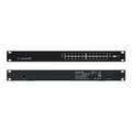 Miniatyrbild 2 av 3: UBIQUITI NETWORKS ES-24-250W NÄTVERKSSWITCH