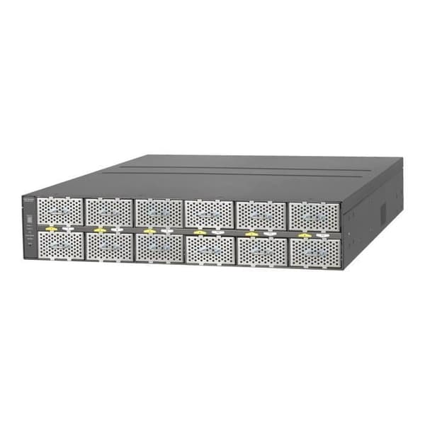 ProSAFE M4300-96X hanterad switch - NETGEAR - 10G och 40G - Modulär - 96 MB paketbuffert Grå