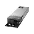 Miniatyrbild 2 av 2: Cisco PWR-C1-1100WAC-P= nätverksswitchkomponent Strömförsörjning