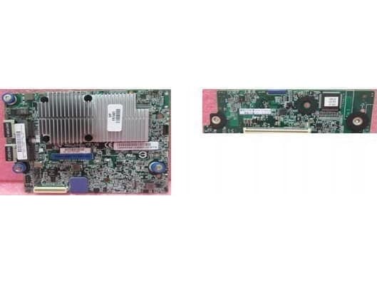 Kontroler HP Smart Array P440ar PCIe3 x8 -