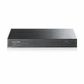 Miniatyrbilde 1 av 4: Bordplatesvitsj TP-Link TL-SG2008 8P Gigabit VLAN