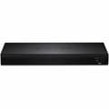 Miniatyrbillede 3 af 3: Switch Trendnet TEG-30284 1000 Mbit/s Sort