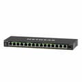 Miniatyrbillede 2 af 3: Switch Netgear GS316EPP-100PES