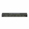 Miniatyrbillede 1 af 3: Switch Netgear GS316EPP-100PES