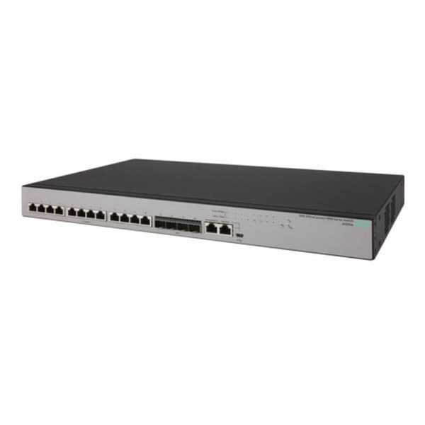 Switch HPE JH295A RJ-45 Grå