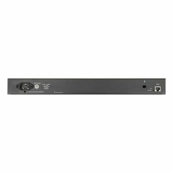 Switch D-Link DGS-1520-28 24xGbE 2x10GbE 2xSFP+