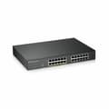 Miniatyrbillede 2 af 4: Switch ZyXEL GS1900-24EP-EU0101F